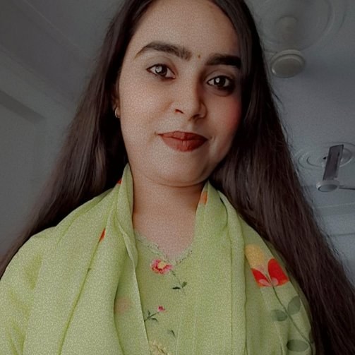 Akansha Rajput