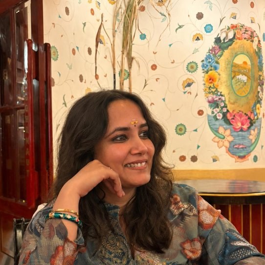Ekta Prakash