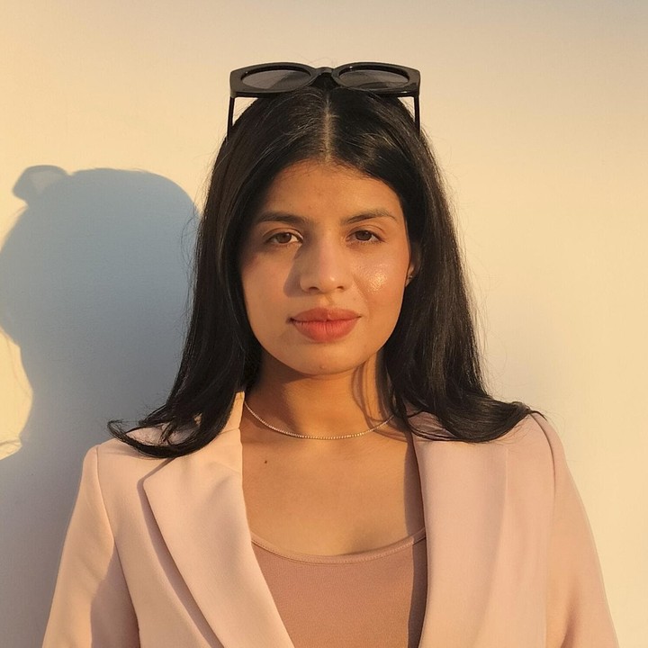 Komal Ghodarop