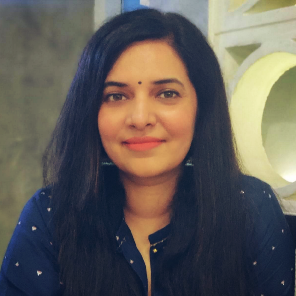 Komal Sharma