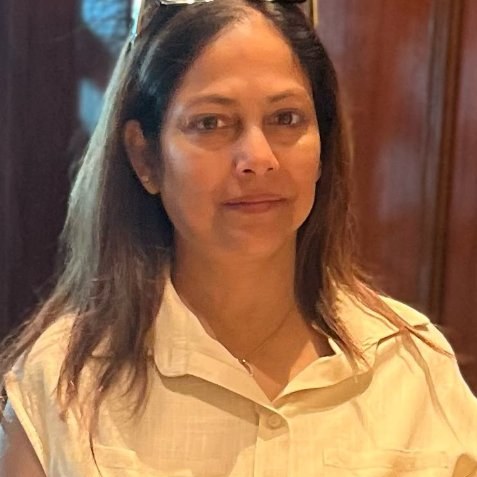 Nandita Basu