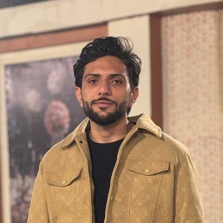 Nitin Saroha