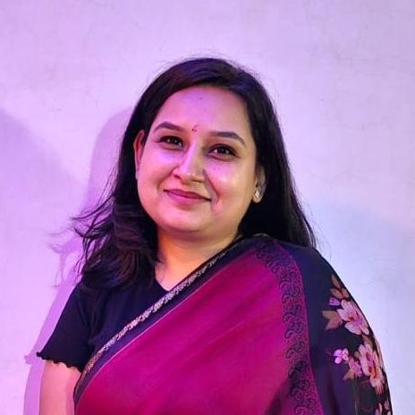 Prerna Kundu