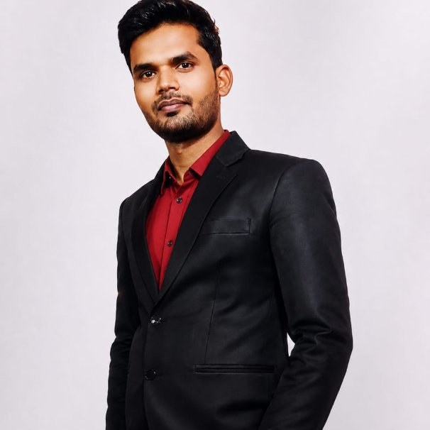 Prince Sisodia