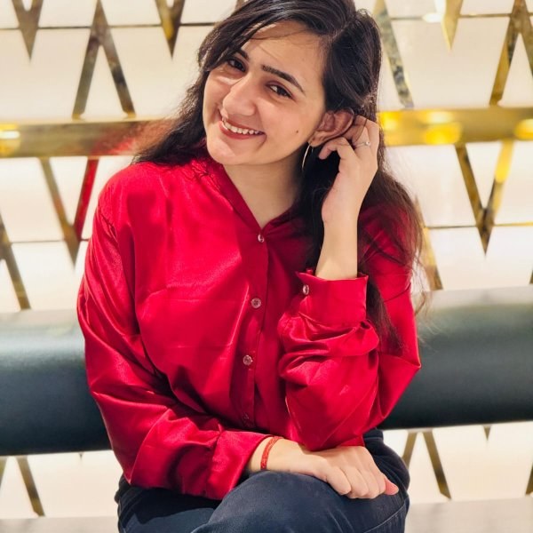Tammana Malik